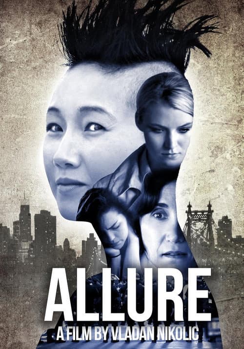 Allure (2014)