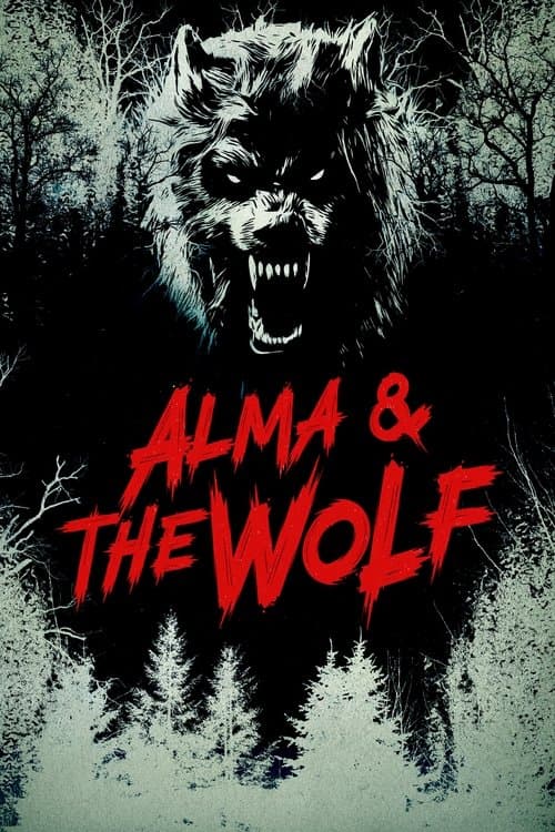 Alma & The Wolf (2025)