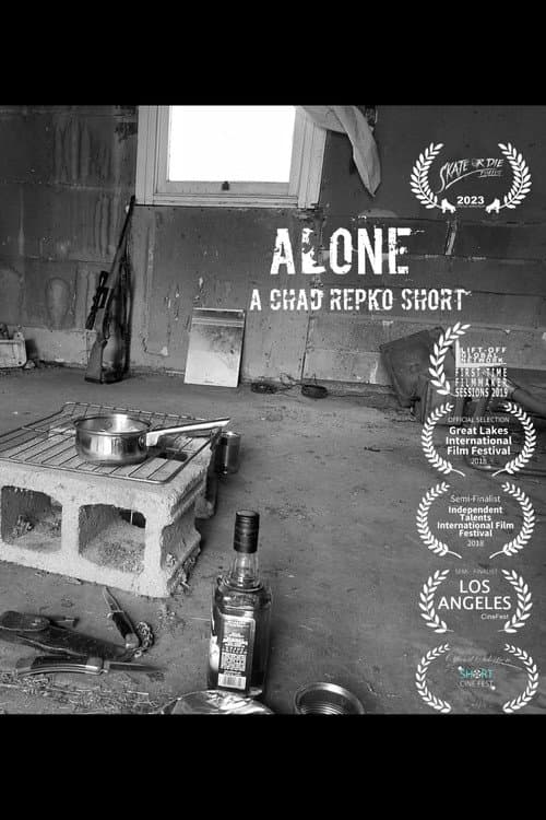 Alone (2018)