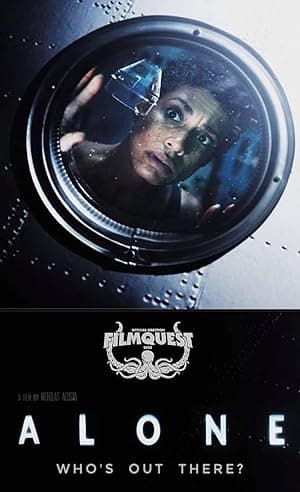 Alone (2025)