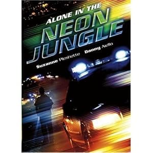 Alone in the Neon Jungle (1988)