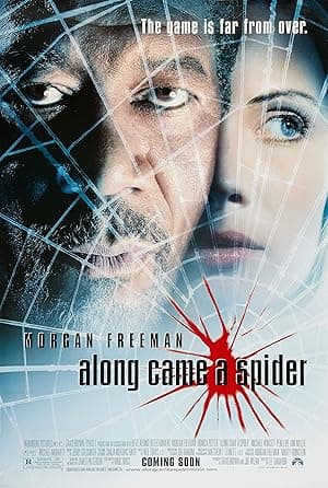 Along Came A Spider