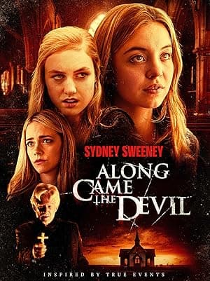 Along Came the Devil (2018)
