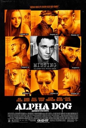 Alpha Dog (2006)