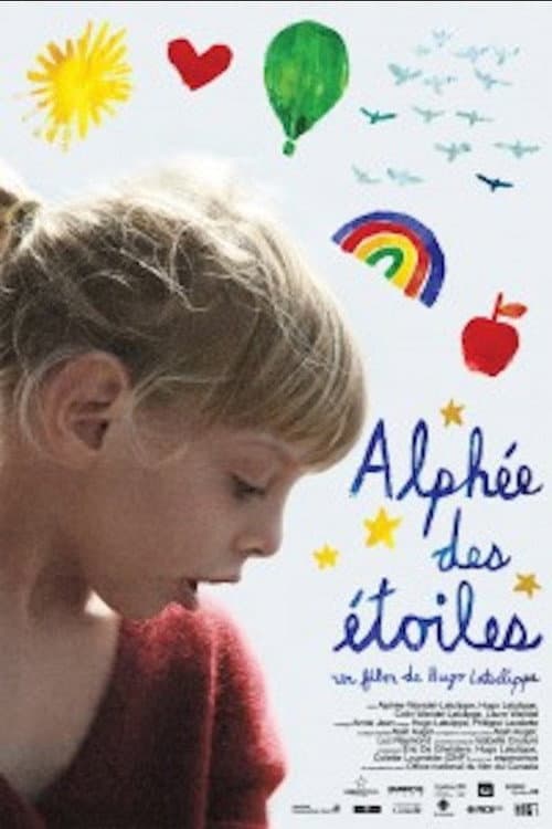Alphée of the Stars (2012)