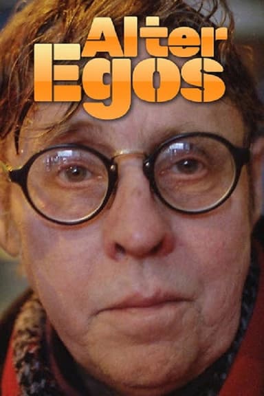 Alter Egos