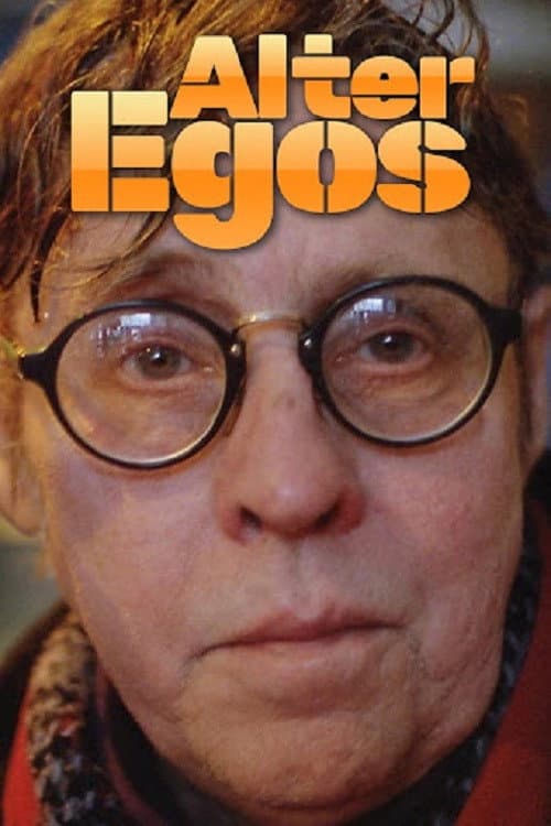 Alter Egos (2004)