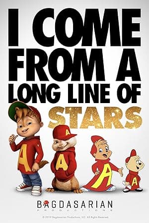 ALVINNN!!! and The Chipmunks (2015)
