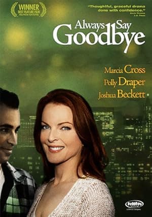Always Say Goodbye