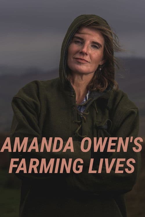 Amanda Owen's Farming Lives (2021)