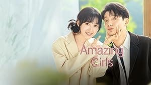 Amazing Girls (2023)