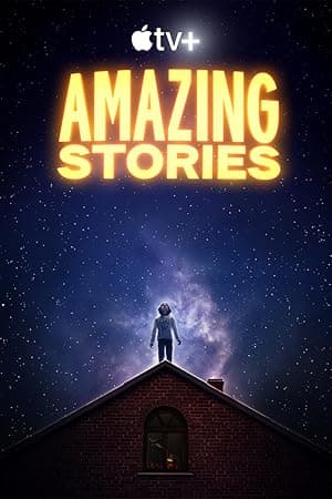 Amazing Stories (2020)