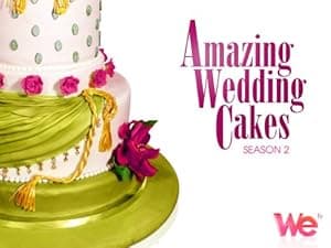 Amazing Wedding Cakes