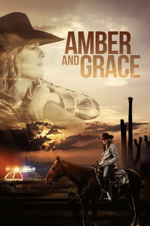 Amber and Grace (2019)