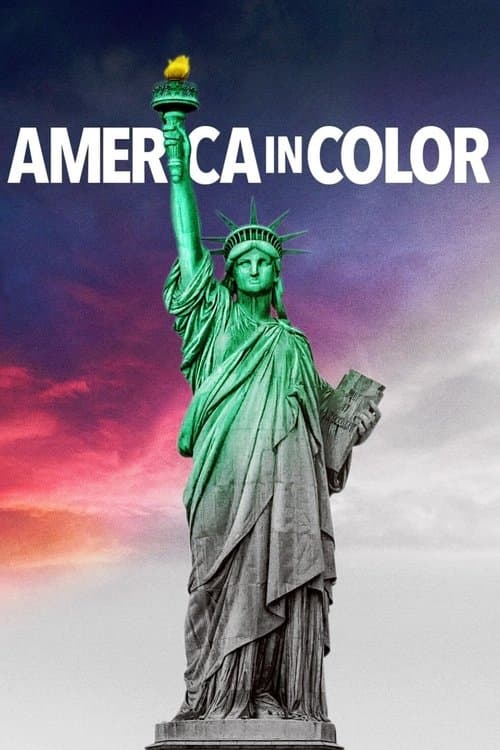 America In Colour