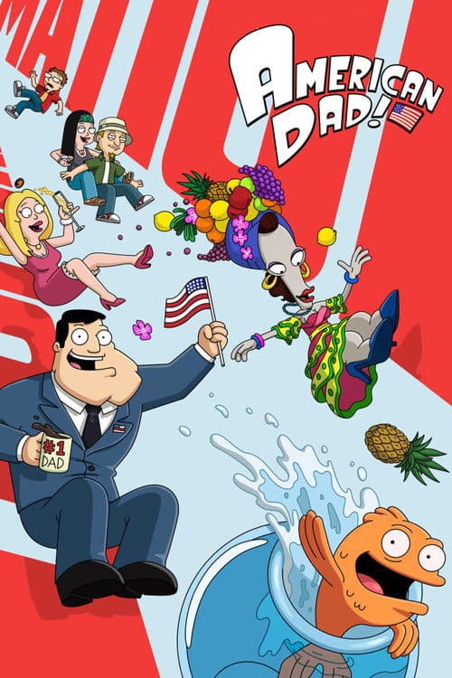 American Dad (2005)
