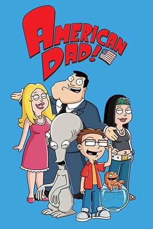 American Dad! (2005)