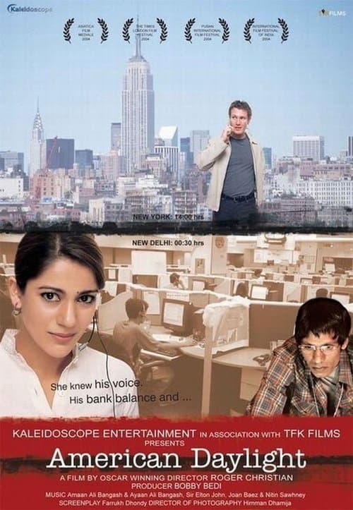 American Daylight (2006)