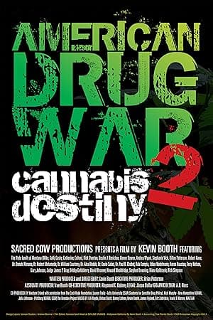 American Drug War 2