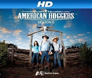 American Hoggers