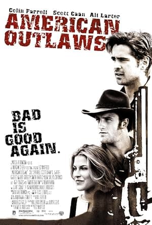 American Outlaws (2001)