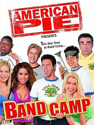 American Pie Presents: Band Camp (2005)