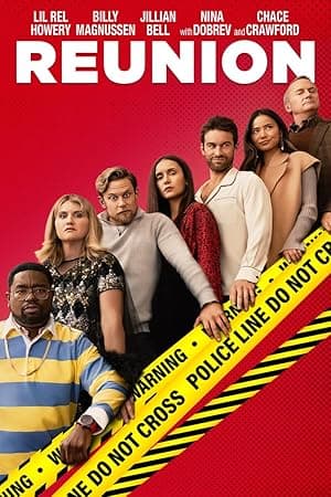 American Pie: Reunion