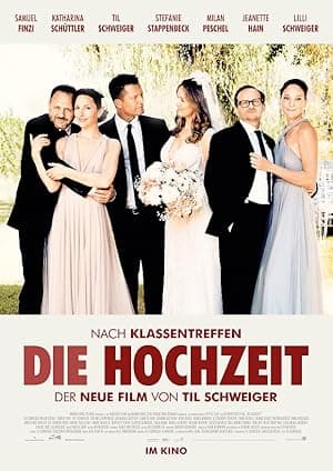 American Pie: The Wedding