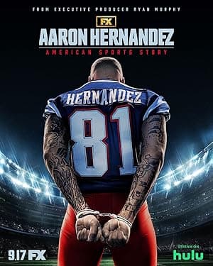 American Sports Story (2024)