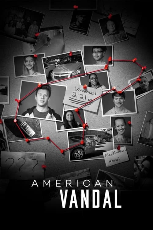 American Vandal (2018)