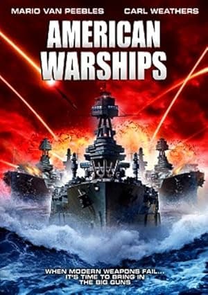 American Warships (2012)
