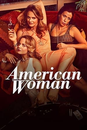 American Woman (2018)