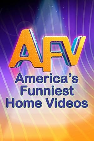 America's Funniest Home Videos (1990)