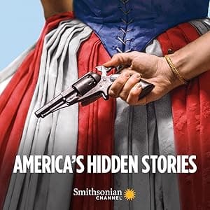 America's Hidden Stories