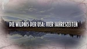 America's Wild Seasons (2019)