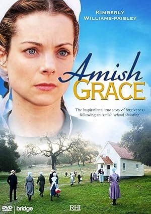 Amish Grace (2010)