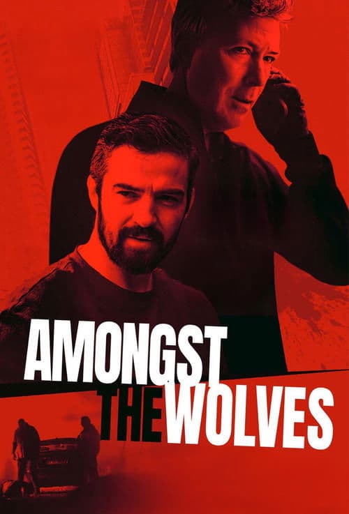 Amongst the Wolves (2025)