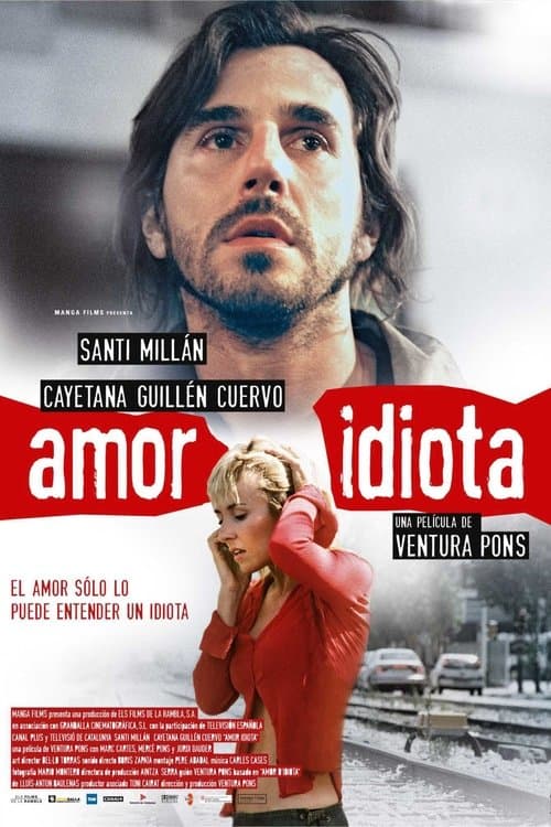 Amor Idiota