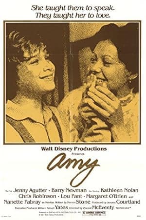 Amy (1981)