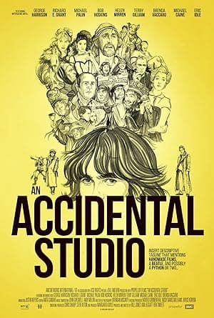 An Accidental Studio (2019)
