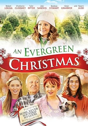 An Evergreen Christmas (2014)