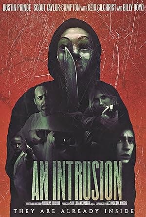 An Intrusion