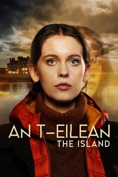 An t-Eilean/The Island