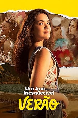 An Unforgettable Year - Summer