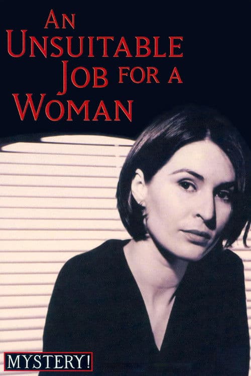 An Unsuitable Job for a Woman (1997)