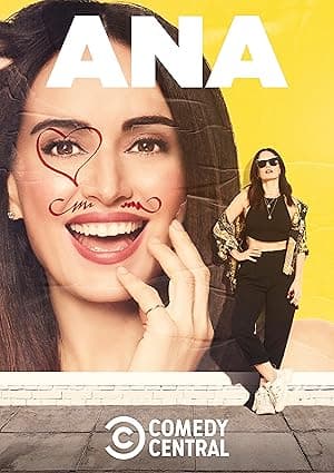 Ana (2020)