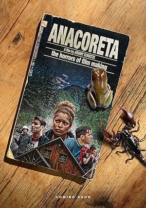 Anacoreta (2022)