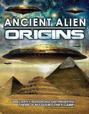 Ancient Alien Origins (2016)