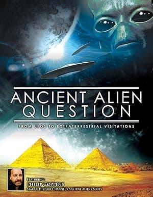 Ancient Alien Question