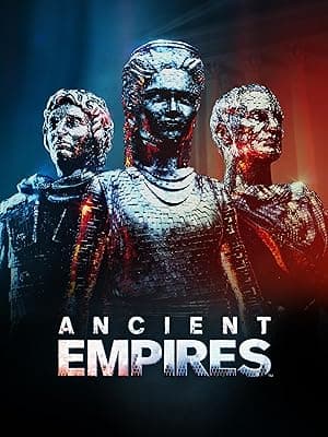 Ancient Empires (2023)